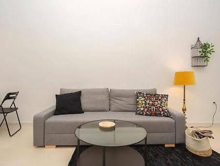Casa Alta Loft Apartment มาลากา ภายนอก รูปภาพ