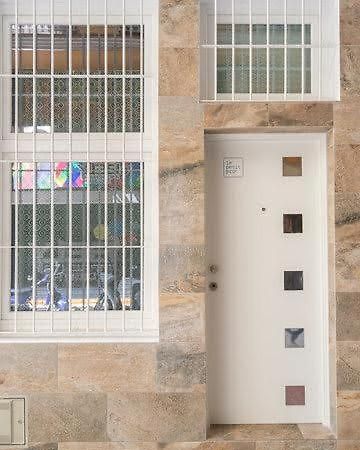 Casa Alta Loft Apartment มาลากา ภายนอก รูปภาพ