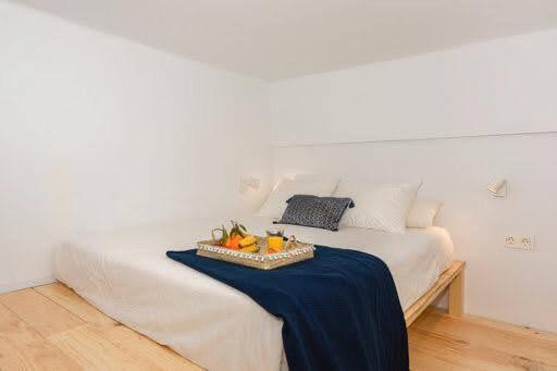 Casa Alta Loft Apartment มาลากา ภายนอก รูปภาพ