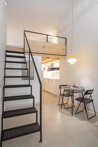 Casa Alta Loft Apartment มาลากา ภายนอก รูปภาพ