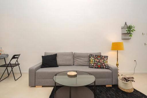 Casa Alta Loft Apartment มาลากา ภายนอก รูปภาพ