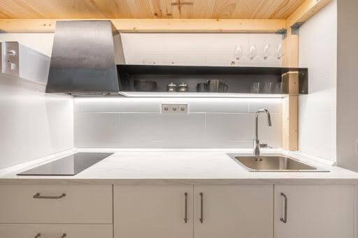 Casa Alta Loft Apartment มาลากา ภายนอก รูปภาพ