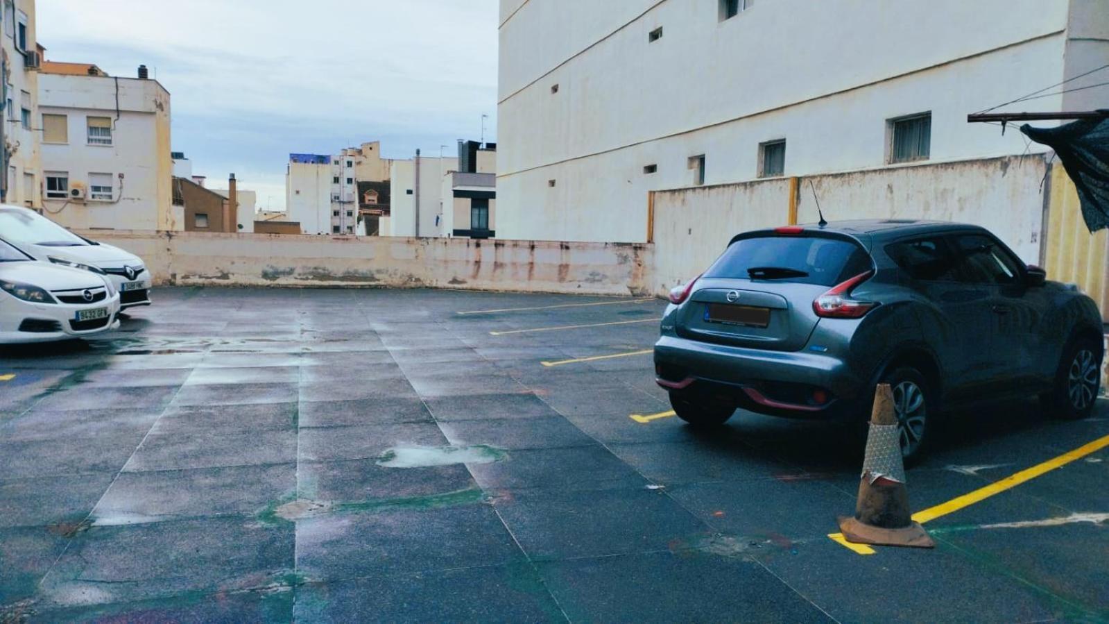 Casa Alta Loft Apartment มาลากา ภายนอก รูปภาพ