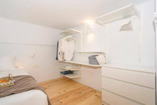 Casa Alta Loft Apartment มาลากา ภายนอก รูปภาพ