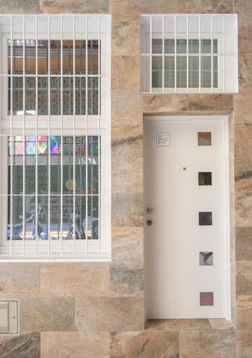 Casa Alta Loft Apartment มาลากา ภายนอก รูปภาพ